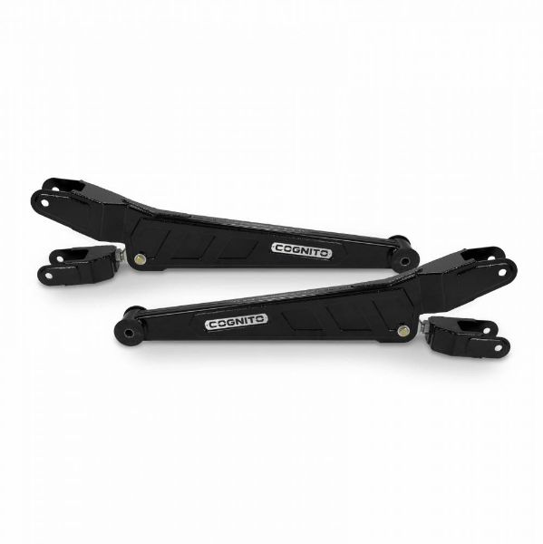 Picture of Cognito SM Series Radius Arm Kit For 05-23 Ford F-250/F-350 4WD / 17-19 F450 4WD