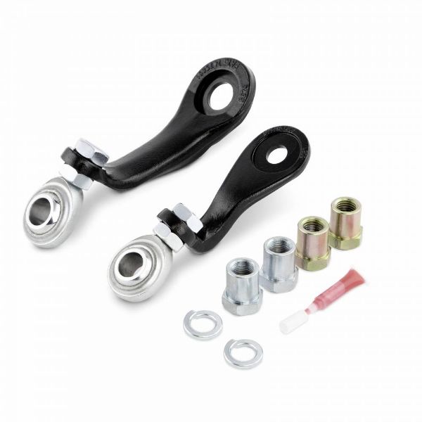 Picture of Cognito Forged Pitman Idler Arm Support Kit For 01-10 Silverado/Sierra 2500/3500 2WD/4WD