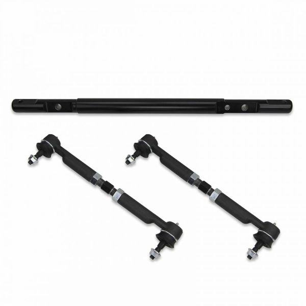 Picture of Cognito Extreme Duty Tie Rod Center Link Kit For 01-10 Silverado/Sierra 2500/3500 2WD/4WD