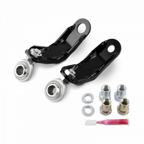 Picture of Cognito Pitman Idler Arm Support Kit For 99-06 Silverado/Sierra 1500 2WD/4WD