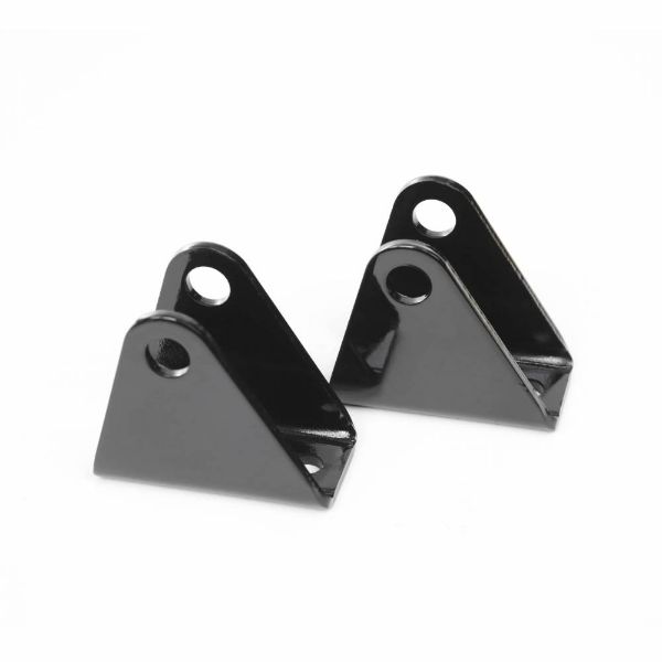 Picture of Cognito Front Lower Shock Mount Bracket For 01-10 Silverado/Sierra 2500/3500 2WD/4WD