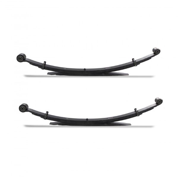 Picture of Cognito Comfort Ride Leaf Spring for 11-23 Silverado/Sierra 2500/3500 2WD/4WD