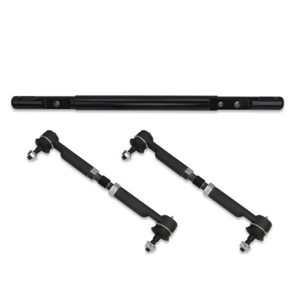 Picture of Cognito Extreme Duty Tie Rod Center Link Kit For 11-22 Silverado/Sierra 2500/3500 2WD/4WD