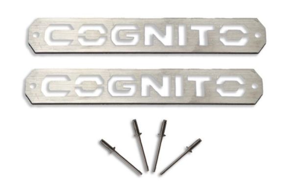 Picture of Badge Logo Kit for Cognito Equipped Cognito Motorsports Truck