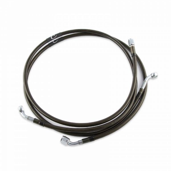 Picture of Cognito Long Travel Rear Brake Line Kit For 16-21 Yamaha YXZ1000R