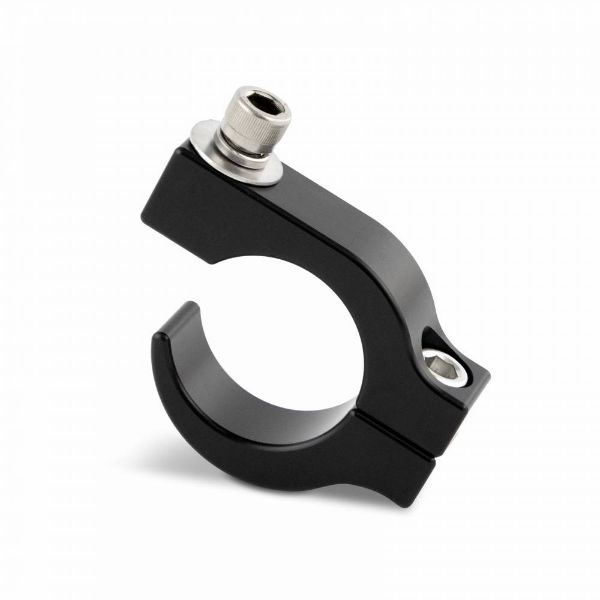 Picture of Cognito Billet Tube Clamp For 1.5 Inch Tube With 5/16-24 Mounting Hole