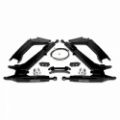 Picture of Cognito Long Travel Rear Control Arm Kit For 16-21 Yamaha YXZ1000R