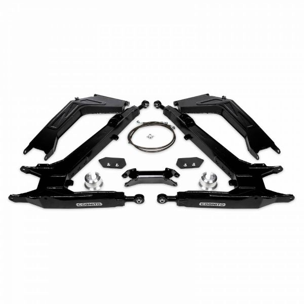 Picture of Cognito Long Travel Rear Control Arm Kit For 16-21 Yamaha YXZ1000R