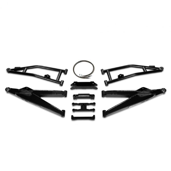 Picture of Cognito Long Travel Front Control Arm Kit For 16-21 Yamaha YXZ1000R