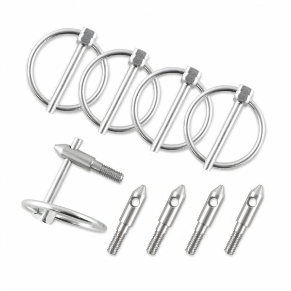 Picture of Cognito Clutch Pin Kit For 2020 Polaris RZR Pro XP