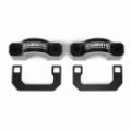 Picture of Cognito Billet Rear Sway Bar Mount Kit For 18-21 Polaris RZR Turbo S / RS1