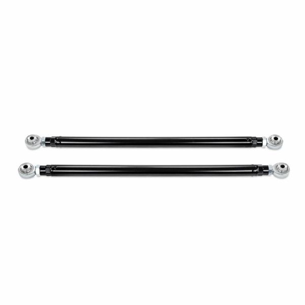 Picture of Cognito OE Replacement Adjustable Upper Straight Radius Rod Kit For 18-21 Polaris RZR Turbo S