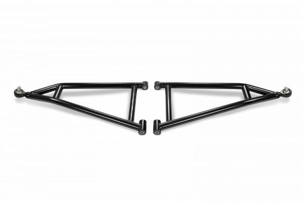 Picture of Cognito Camber Adjustable OE Replacement Front Lower Control Arms For 18-21 Polaris RZR Turbo S