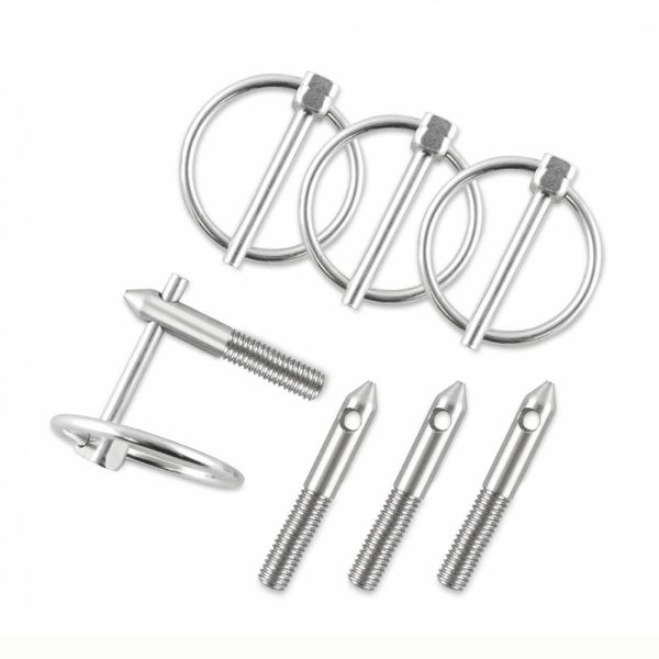 Picture of Cognito Clutch Pin Kit For 14-21 Polaris RZR XP 1000