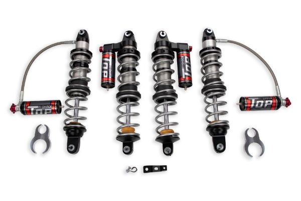 Picture of Cognito Front & Rear Shock Kit for 09-21 Polaris RZR 170