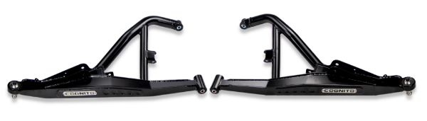 Picture of Cognito Hybrid Long Travel Front Upper Control Arm Kit For 14-21 Polaris RZR XP 1000 / XP Turbo