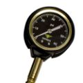 Picture of Tire Deflator 0-60 PSI Gauge With Carrying Case Combat Off Road