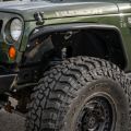 Picture of Full Assault Fenders 2008-2018 Jeep JK/JKU Full Set Combat Off Road