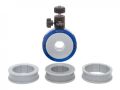Picture of Pro Mount POV Camera Mounting System Fits Most Pairo Style Cameras Blue Anodized Finish Daystar