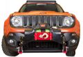 Picture of Jeep Renegade Winch Bumper 15-18 Jeep Renegade Trailhawk Model Only Daystar