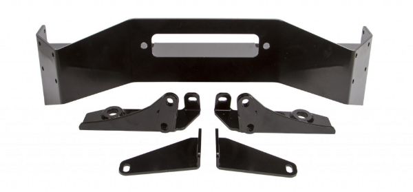 Picture of Jeep Renegade Latitude Winch Bumper 15-18 Jeep Renegade Wil Not Fit Trailhawk Daystar