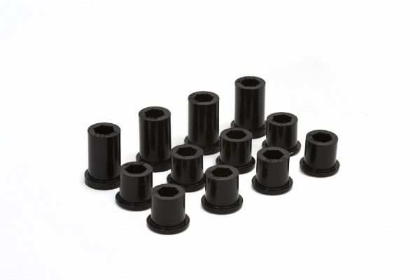 Picture of FJ60 LC Spring Shackle Bushings 81-89 FJ60 LC Front/Rear Daystar