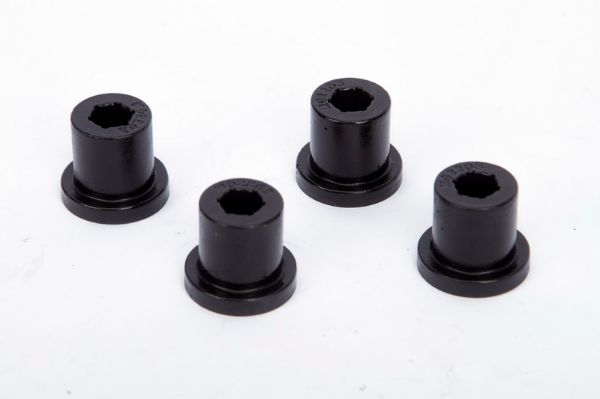 Picture of Jeep CJ Frame Shackle Bushings 76-86 Jeep CJ Front Daystar