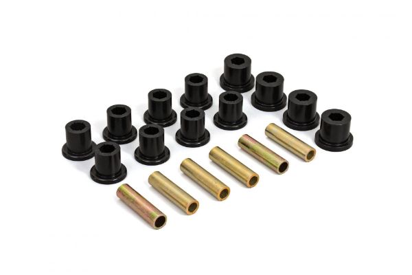Picture of Jeep CJ Spring Shackle Bushings 76-86 Jeep CJ Front Daystar