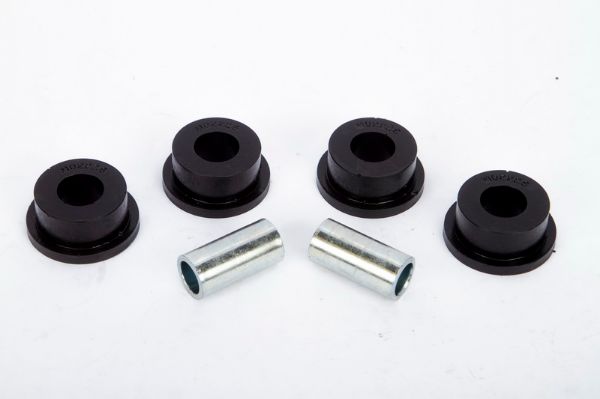 Picture of F-250/F-350 Frame Shackle Bushings 2 Inch ID Spring 80-98 Ford F-250/F-350 4WD Front Daystar