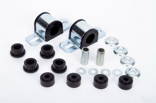 Picture of 86-92 Jeep MJ Comanche 25 mm Sway Bar Bushing Front Daystar