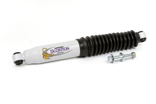 Picture of 97-06 Jeep TJ Heavy Duty Steering Stabilizer Daystar