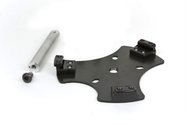 Picture of Cam Can Universal Triangle Mounting Kit Fits all Can Cam's Daystar