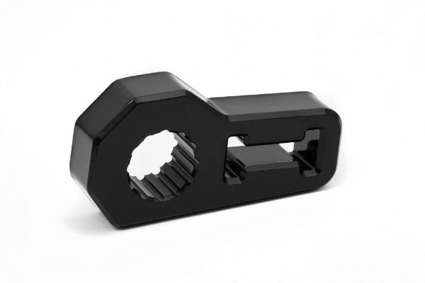 Picture of Jack Isolator Handle Black Daystar