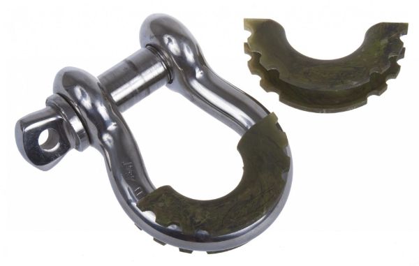 Picture of D-RING / Shackle Isolator CAMO Pair Daystar