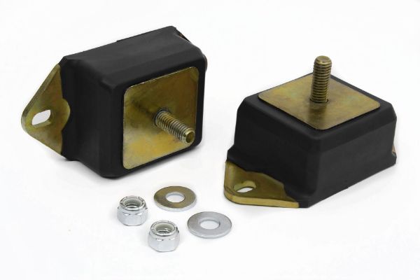 Picture of 72-86 AMC 258CI 6 Cyl Motor Mount Pair Daystar