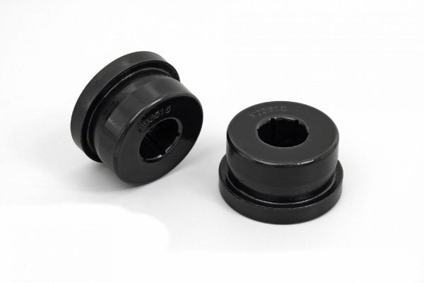 Picture of Replacement Polyurethane Bushings for 2.5 Inch Poly Joint 2 Pcs Daystar
