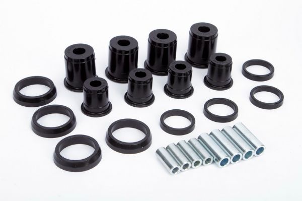 Picture of 97-06 Jeep TJ Control Arm Bushings Front Daystar