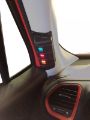 Picture of 15-17 Jeep Renegade A-Pillar Switch Pod W/ Switches Daystar