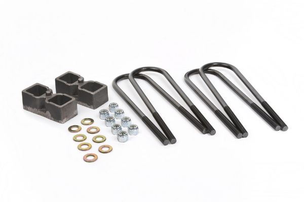 Picture of 05-18 Ford Super Duty 2 Inch Rear Lift For Dana 60 Daystar