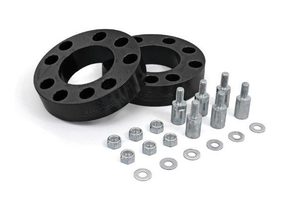 Picture of 04-15 Nissan Titan 2 Inch Leveling Kit Daystar