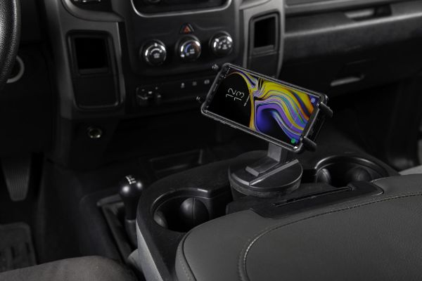 Picture of Hands Free Phone Grip Daystar