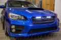 Picture of WRX 2015 SS6 LED Kit Amber Driving Diode Dynamics
