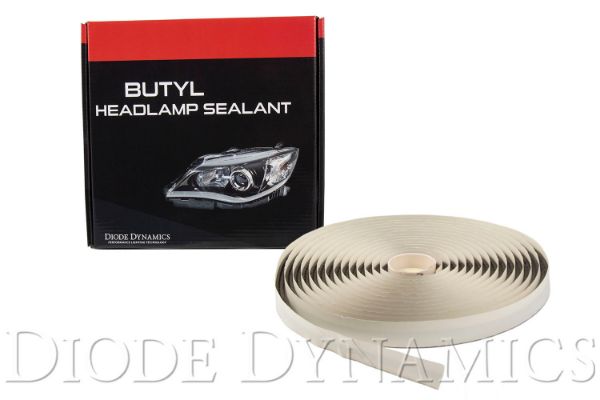 Picture of Butyl Headlamp Sealant Single Diode Dynamics