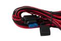 Picture of Light Duty Dual Output Light Bar Wiring Harness Diode Dynamics