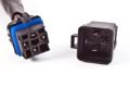 Picture of Heavy-Duty HID Relay Harness Single Diode Dynamics