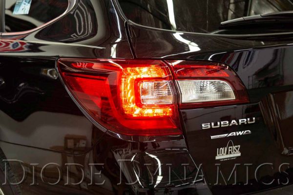 Picture of 2015-2019 Subaru Outback Tail as Turn Module Diode Dynamics