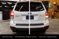 Picture of 2017-2018 Subaru Forester Premium (USDM) Tail as Turn +Backup Module Module Only Diode Dynamics