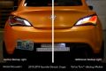 Picture of 2013-2016 Hyundai Genesis Coupe Tail as Turn +Backup Module (USDM) Module Only Diode Dynamics