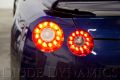 Picture of 2009-2021 Nissan GT-R Tail as Turn +Backup Module (USDM) Module Only Diode Dynamics