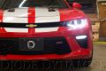 Picture of 2016-2018 Chevy Camaro Premium Switchback LED Halos Diode Dynamics